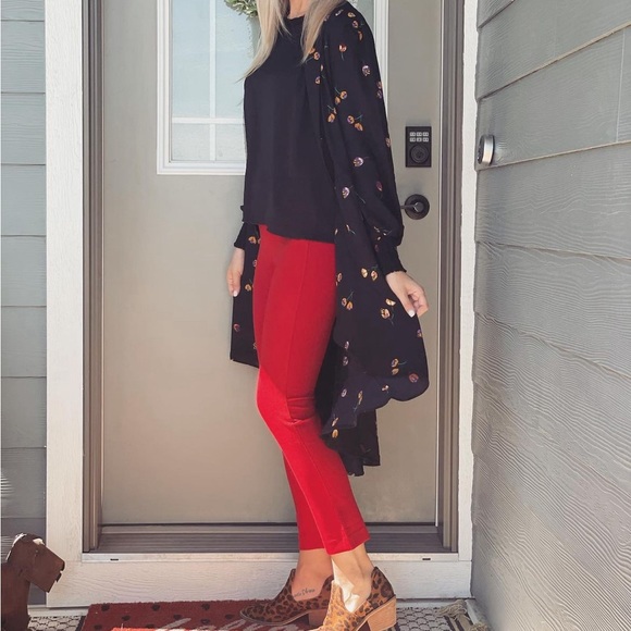 Cabi Divine Dress (style 4391) - Picture 16 of 16